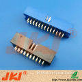 2.54mm Pitch Straight Type male header connector box header
